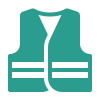 High-Vis Vest
